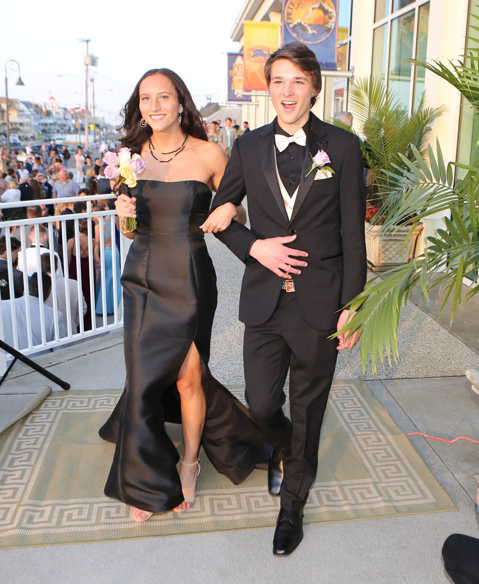 Lower Township Prom